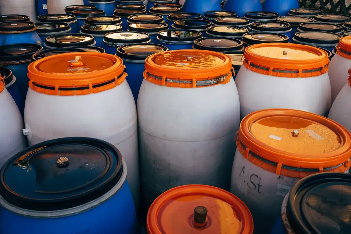 Hazmat Cleanup in Clairton, PA